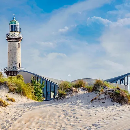 Haus Wilbrand 4 *