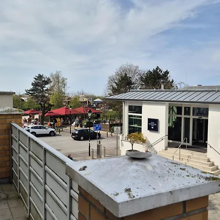 Haus Wilbrand 4 *