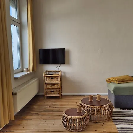 아파트 Haus Wilbrand 4 로스토크