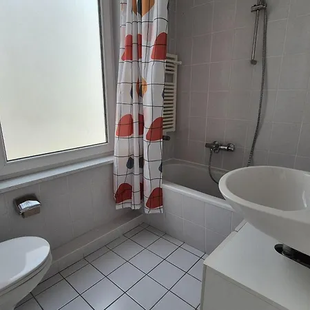 Haus Wilbrand 4 Rostock