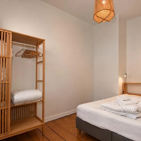 Haus Wilbrand 4 * Rostock