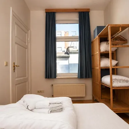 Apartament Haus Wilbrand 4 *