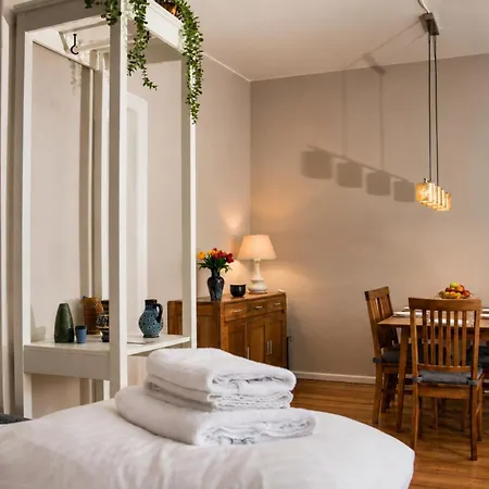 Haus Wilbrand 4 *