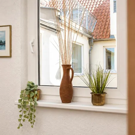Apartament Haus Wilbrand 4 *