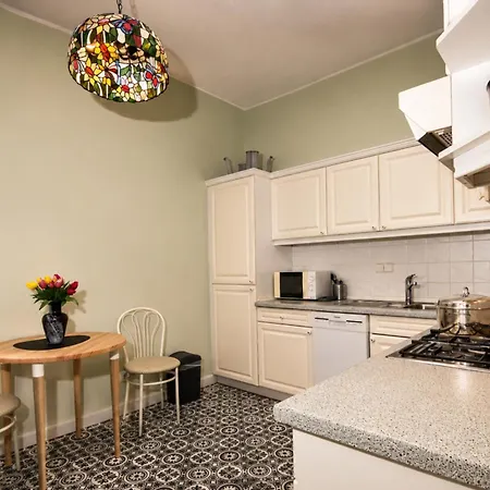 Haus Wilbrand 4 *