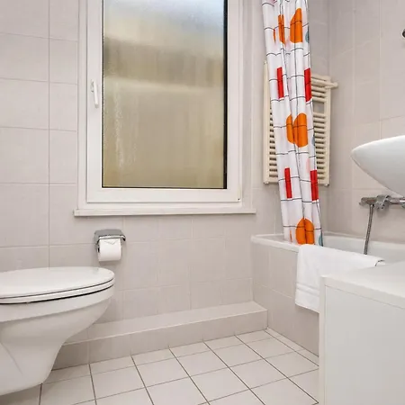 Apartament Haus Wilbrand 4